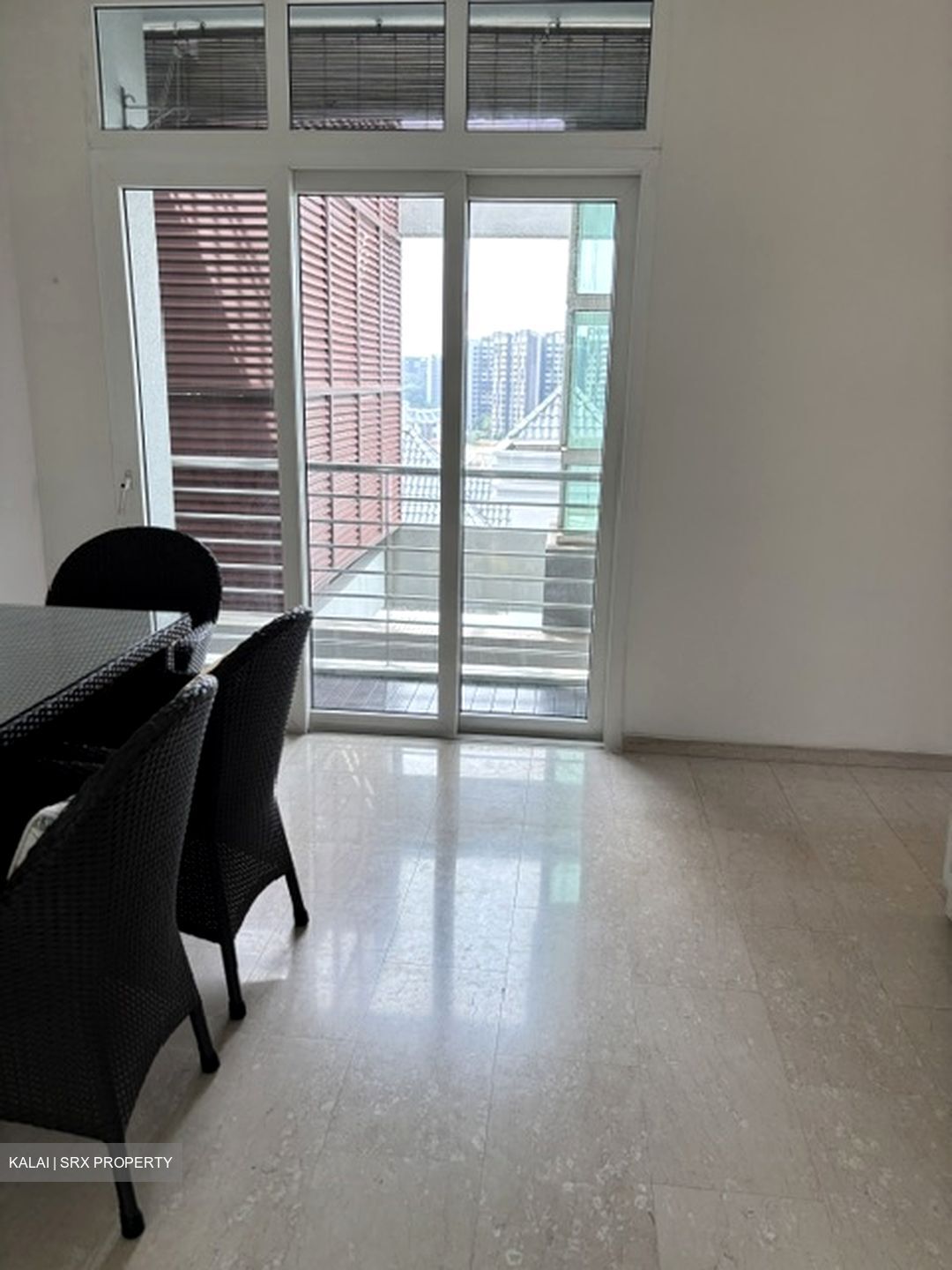 Eden Crest (D19), Apartment #600260261